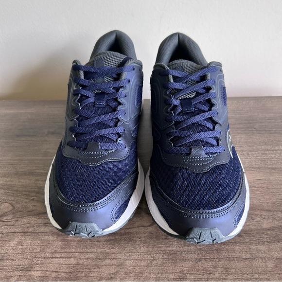 Saucony NEW Men\'s VersaFoam Cohesion 12 Shoe Size 10 #B1271 main image 5